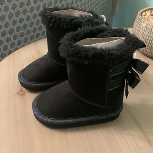 Koala kids (infant size) boots